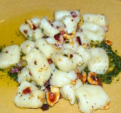 Gnocchi at Cuoco.JPG